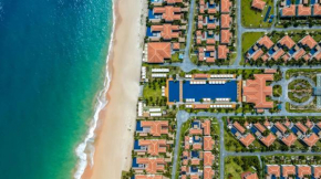 Fusion Resort and Villas Da Nang